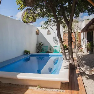 Apartamento Casa Akasha