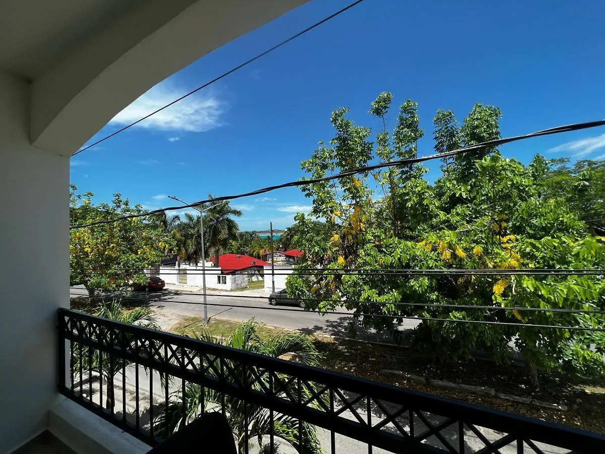 Hotel Alux Bacalar